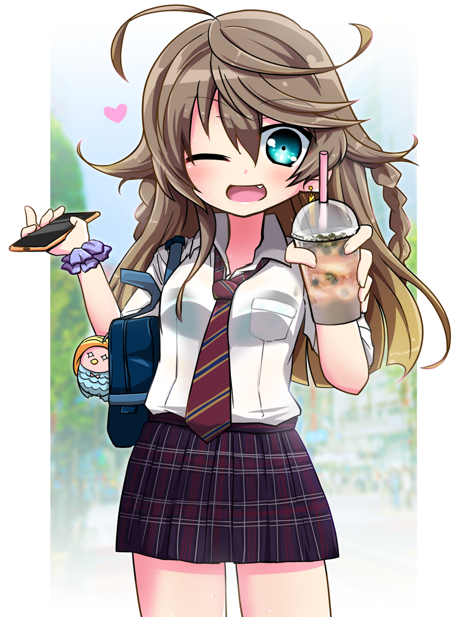 Tenka Hyakken Rule 34 Image