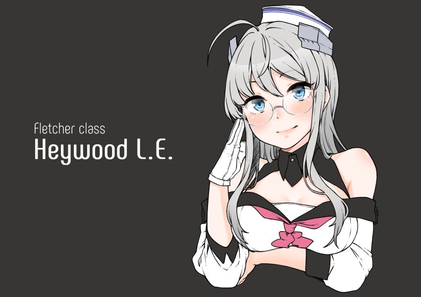 Kantai Collection Rule 34 Image