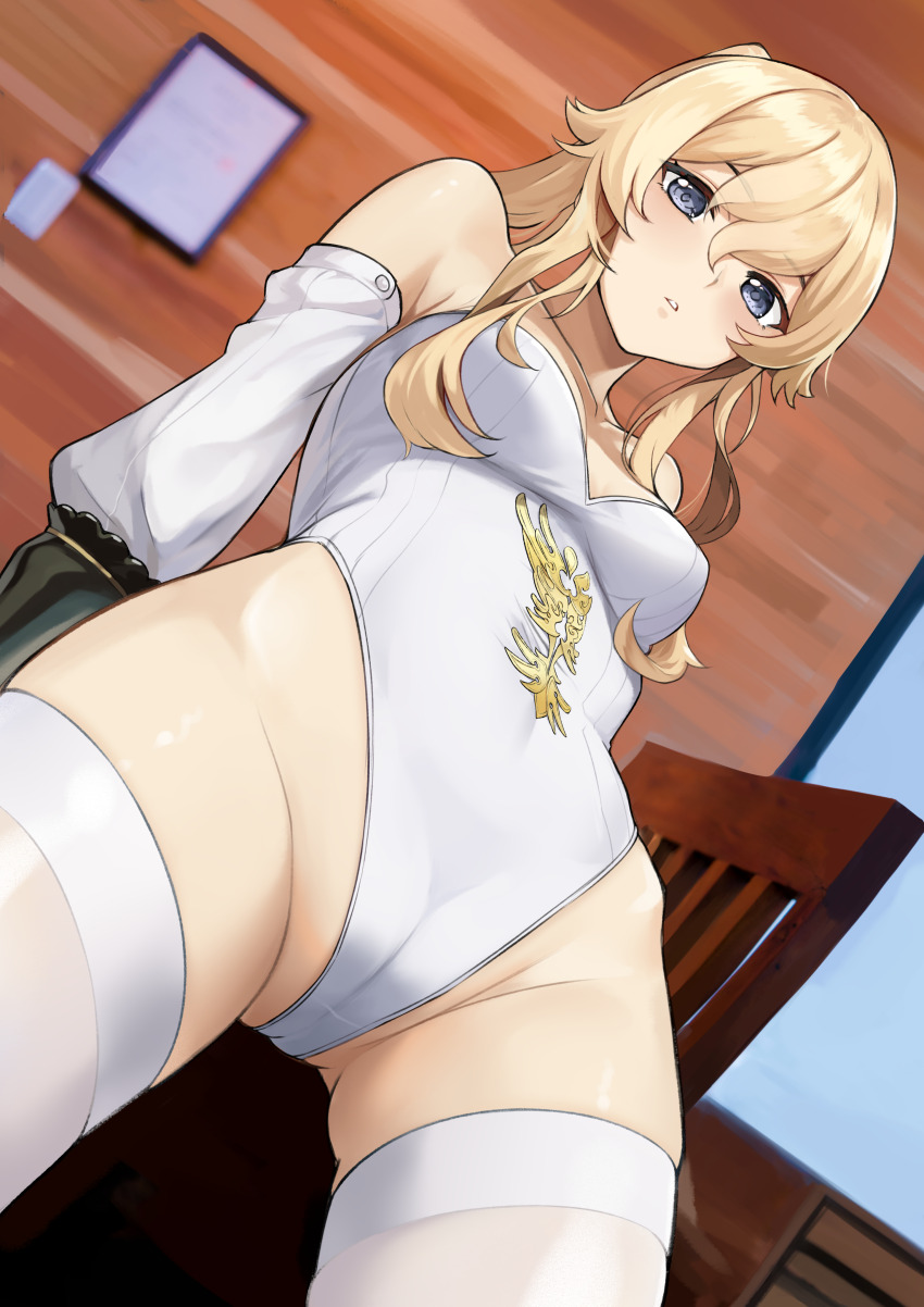 Jean (Genshin Impact) Rule 34 Image