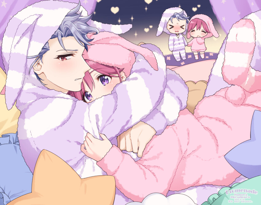 Tokimeki Memorial Rule 34 Image