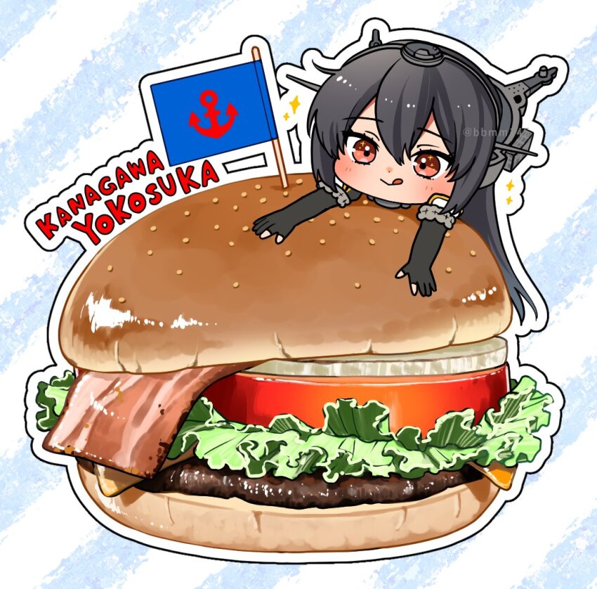 Kantai Collection Rule 34 Image