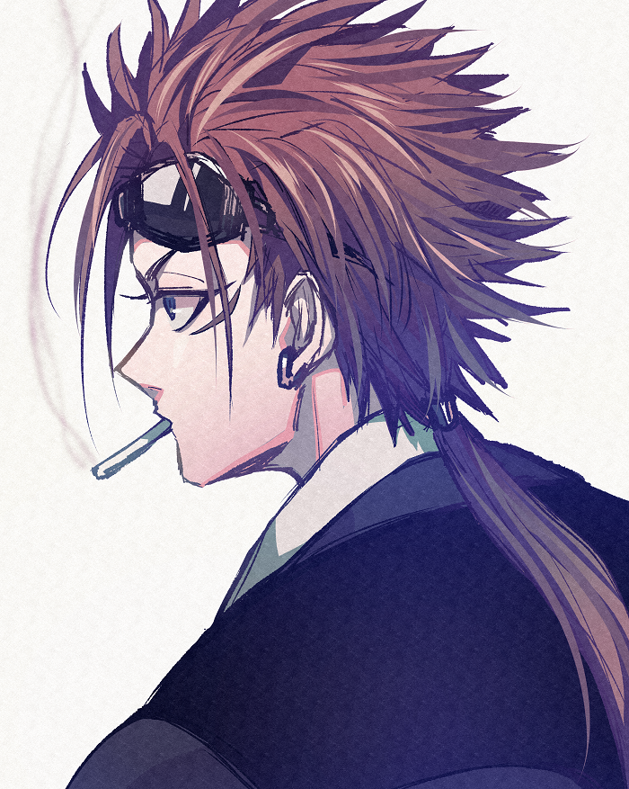 Reno (Ff7) Rule 34 Image