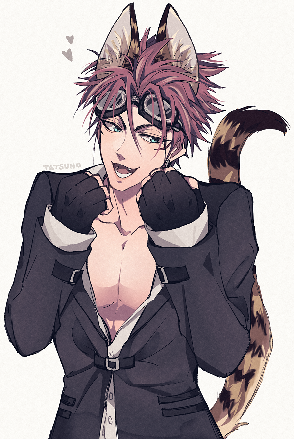 Reno (Ff7) Rule 34 Image