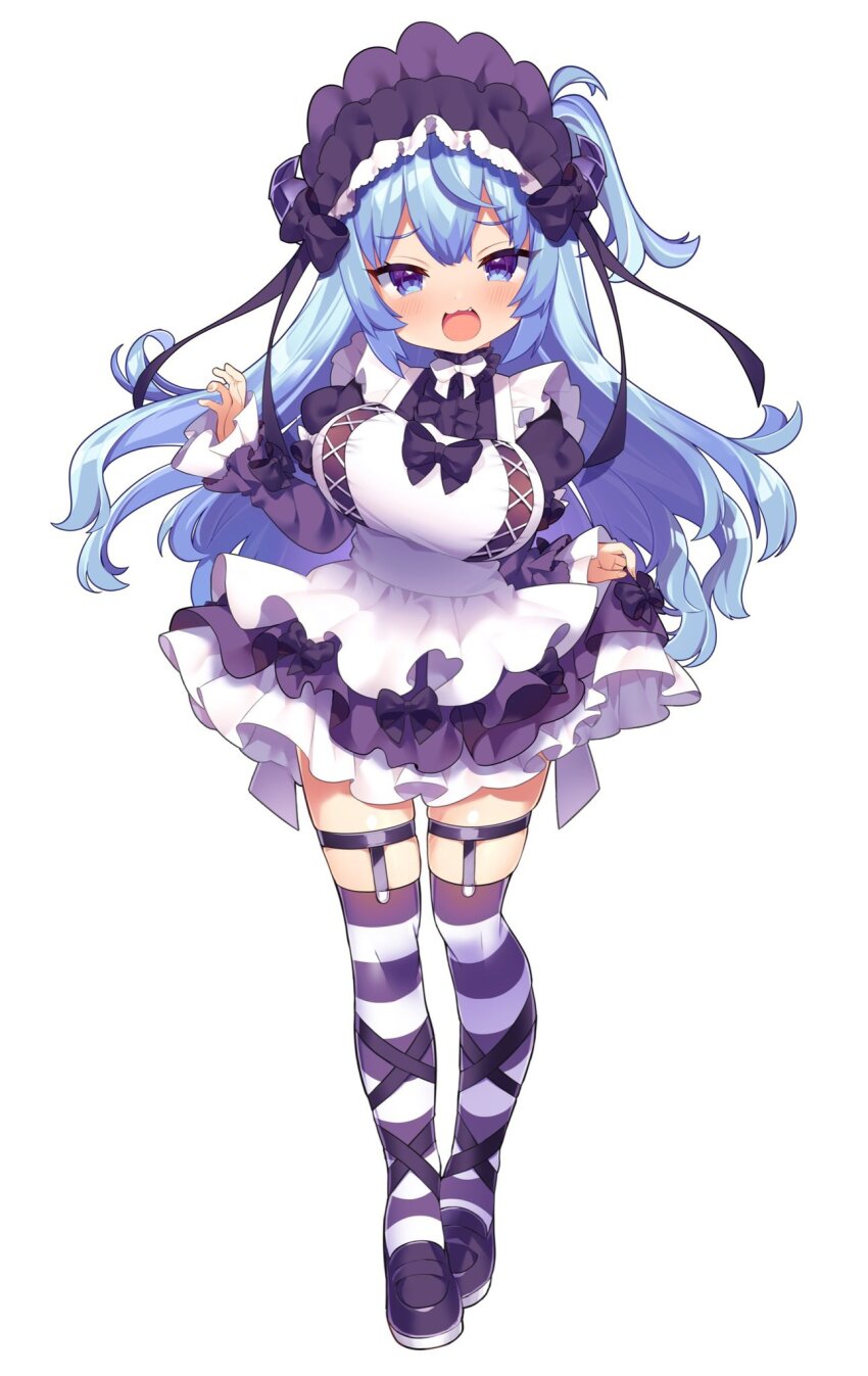 Character Request (Indie Virtual Youtuber) Rule 34 Image