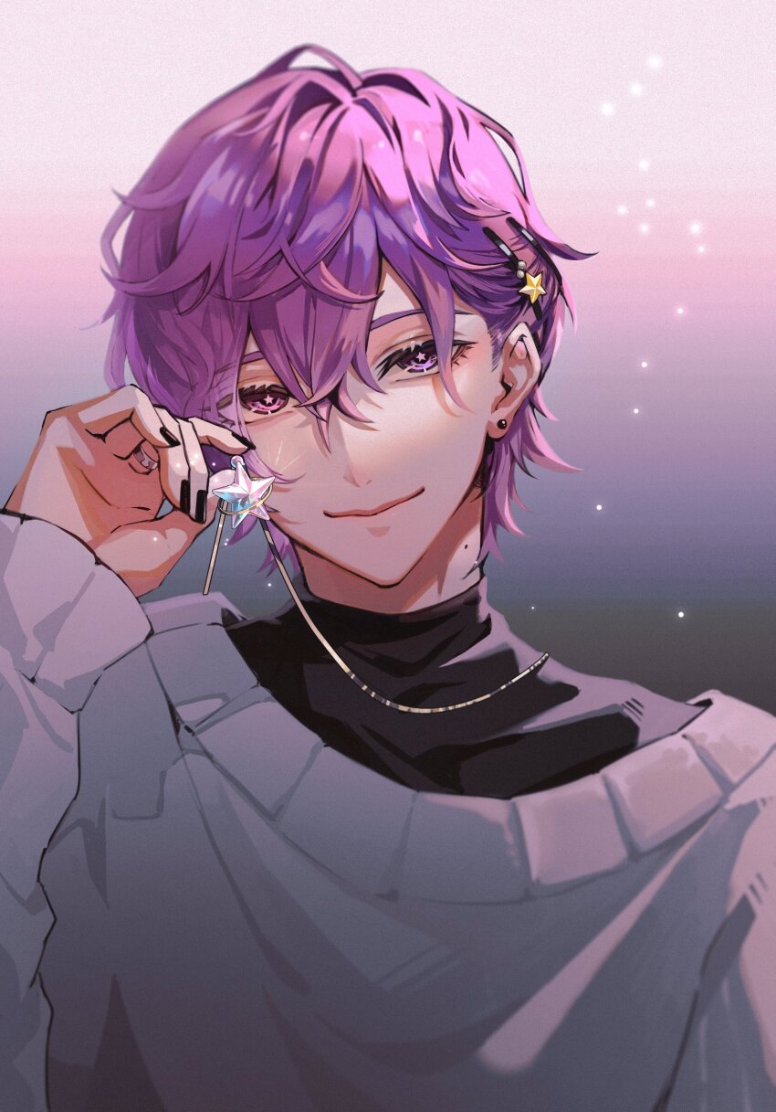 Uki Violeta (Nijisanji) Rule 34 Image