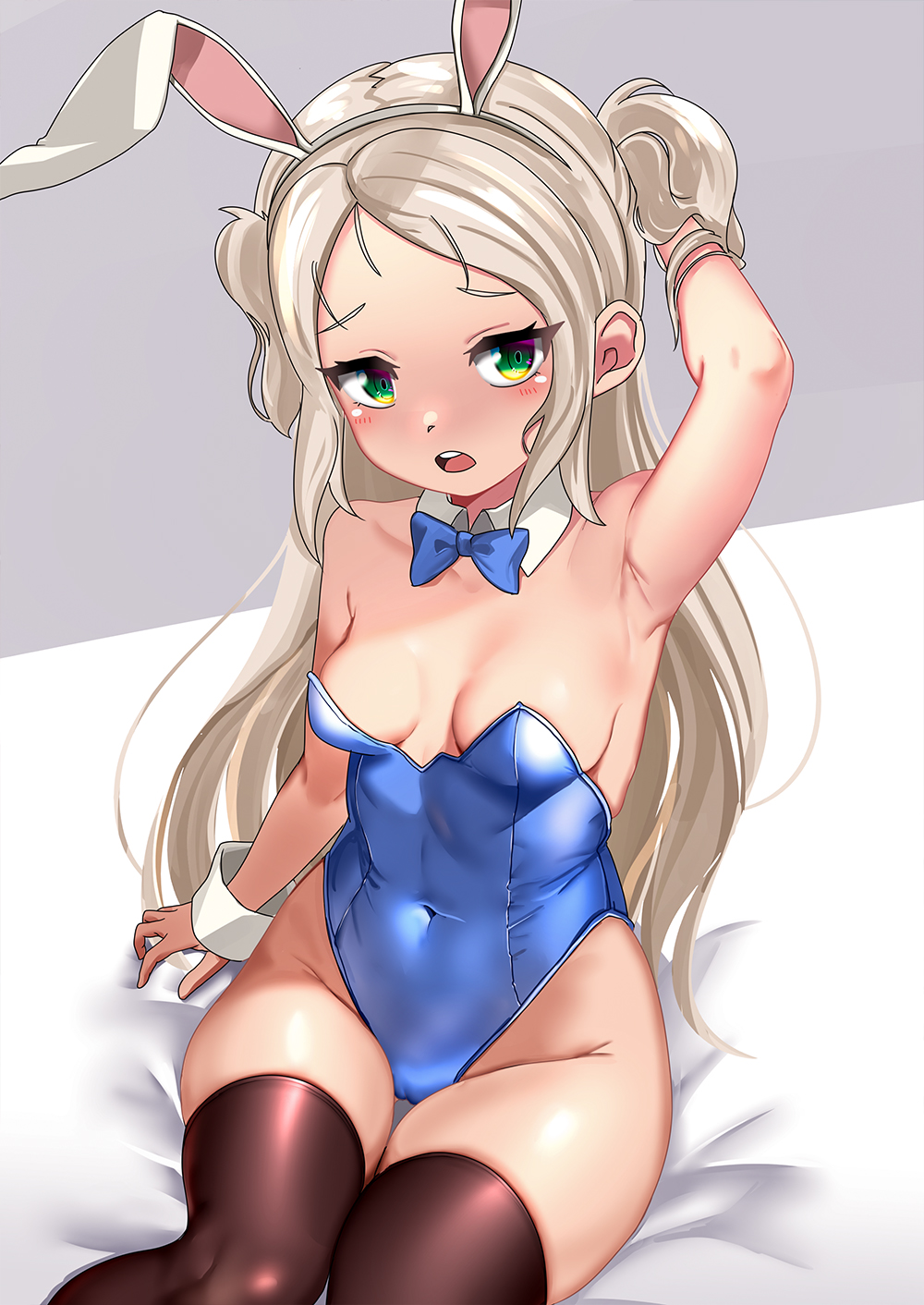 Azur Lane Rule 34 Image