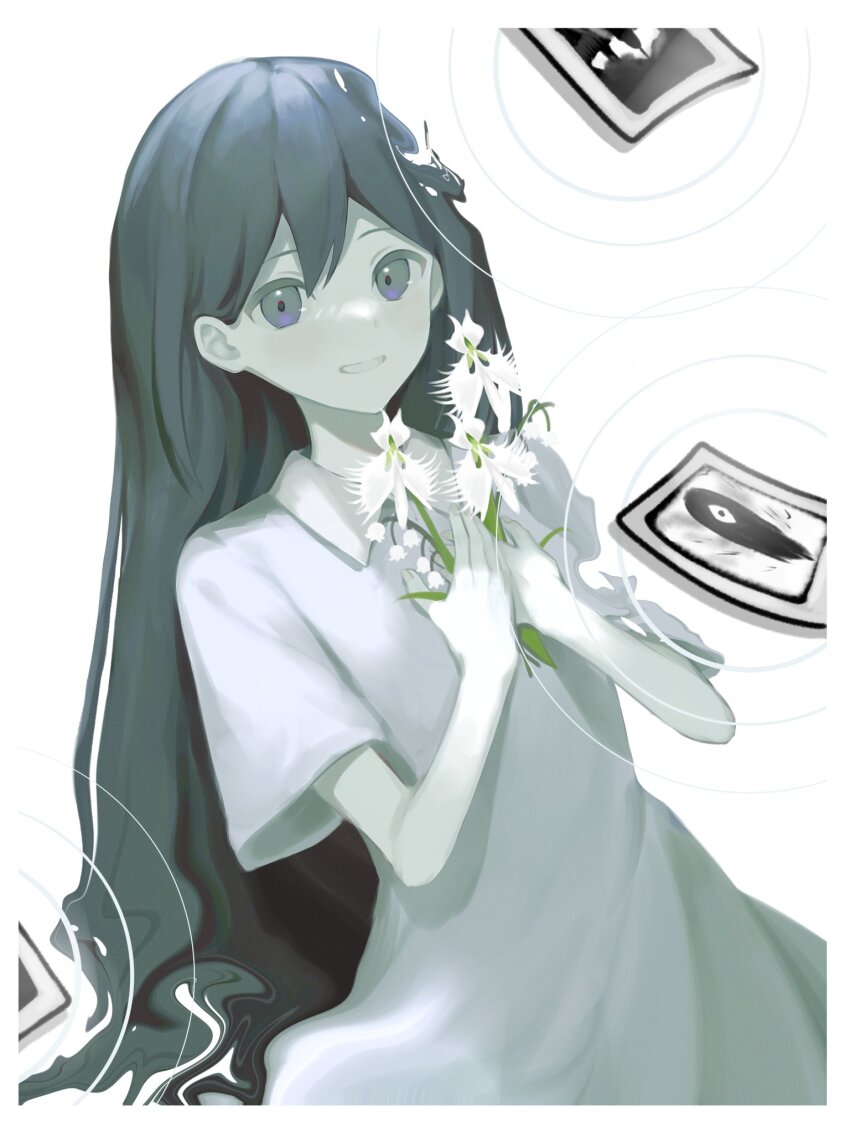 Mari (Omori) Rule 34 Image