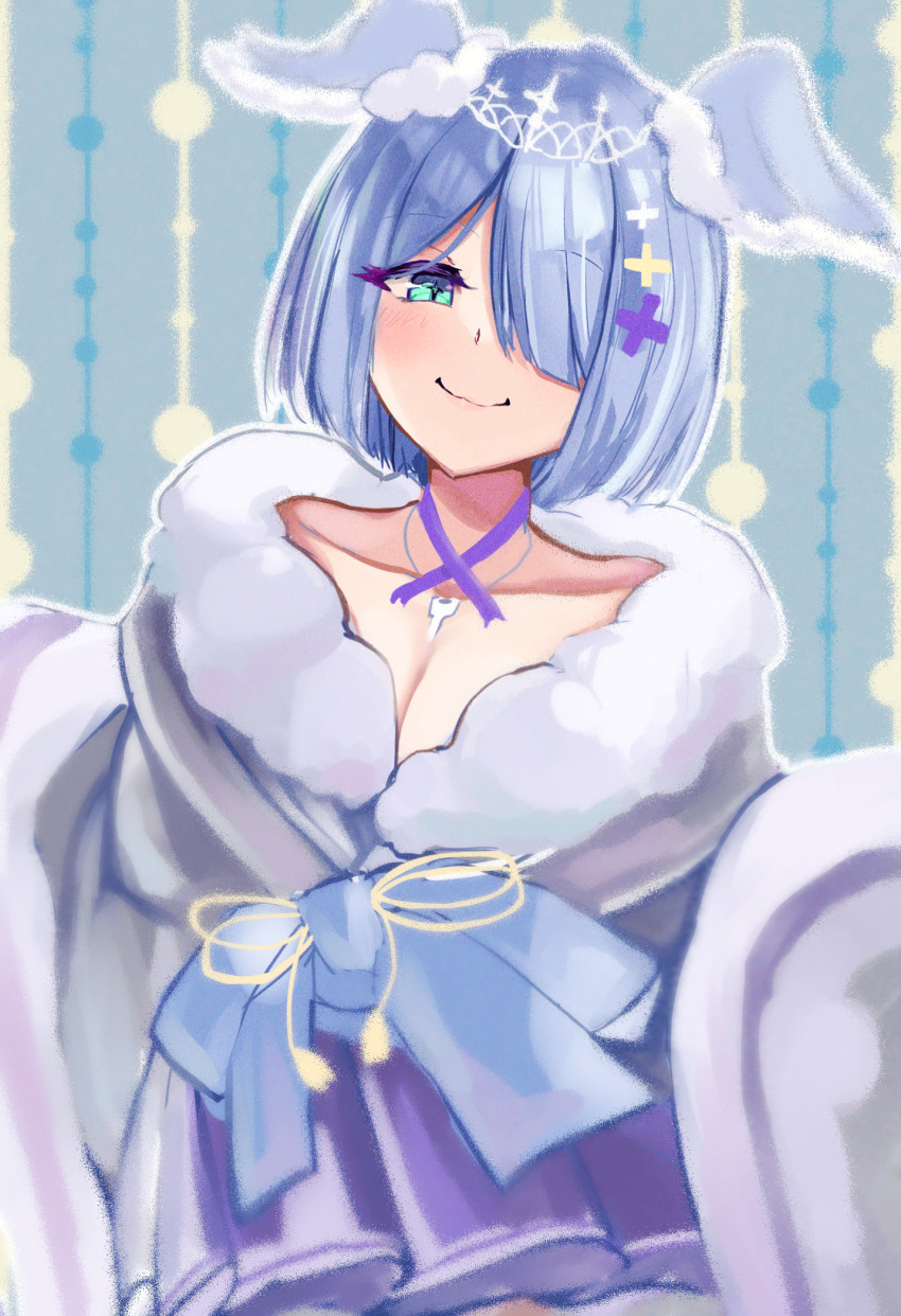 Elira Pendora (Nijisanji) Rule 34 Image