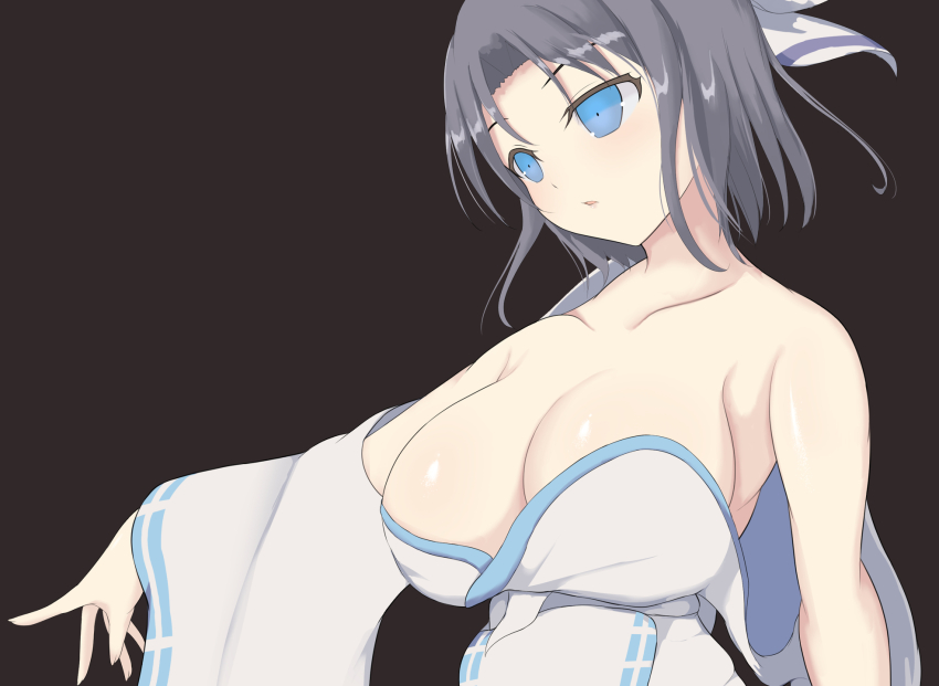 Yumi (Senran Kagura) Rule 34 Image