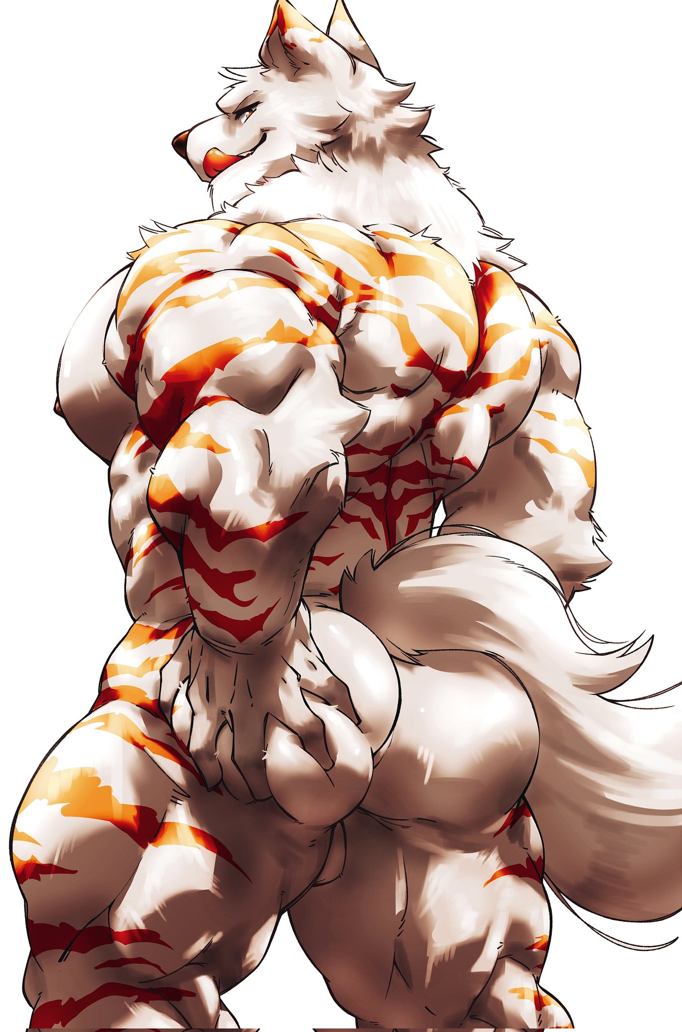2023 Rule 34 Image
