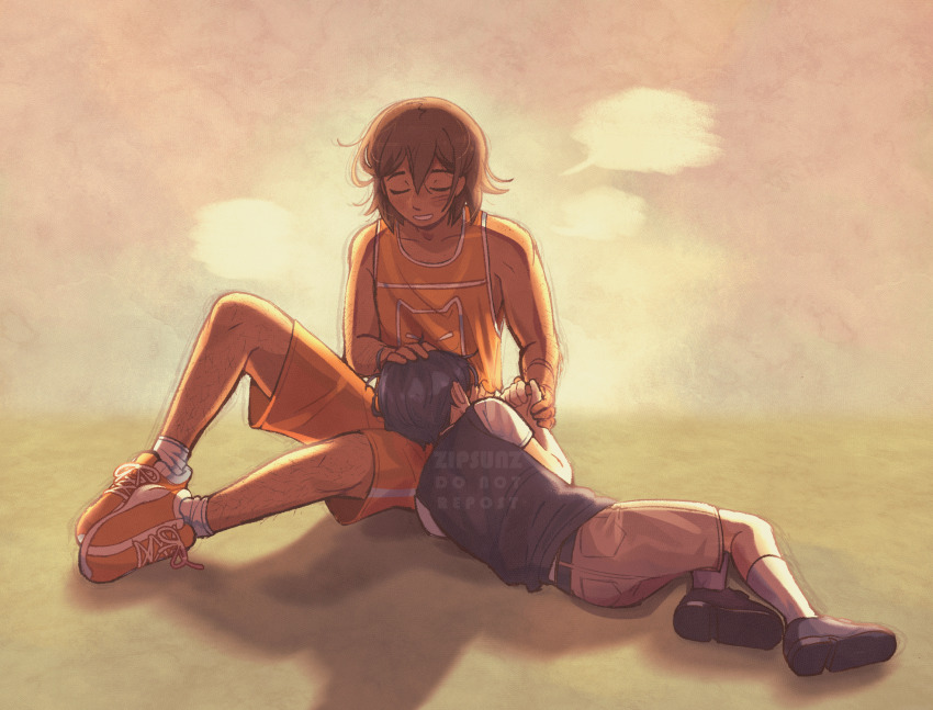 Kel (Omori) Rule 34 Image