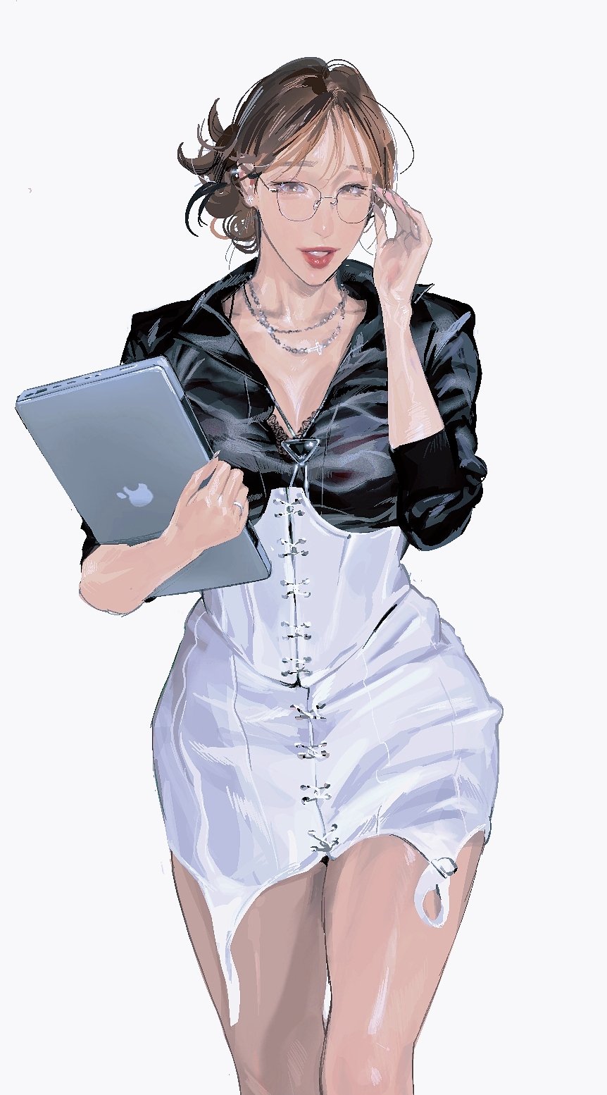 Apple Inc. Rule 34 Image