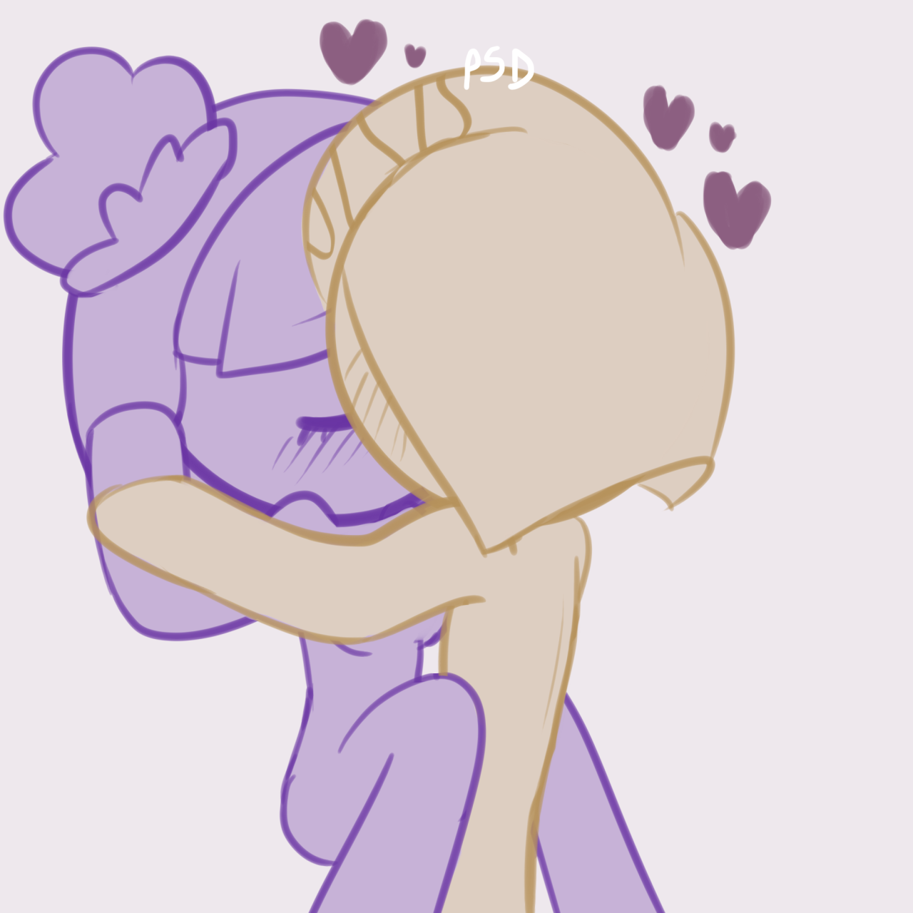 Blackberry Cookie (Cookie Run) Rule 34 Image
