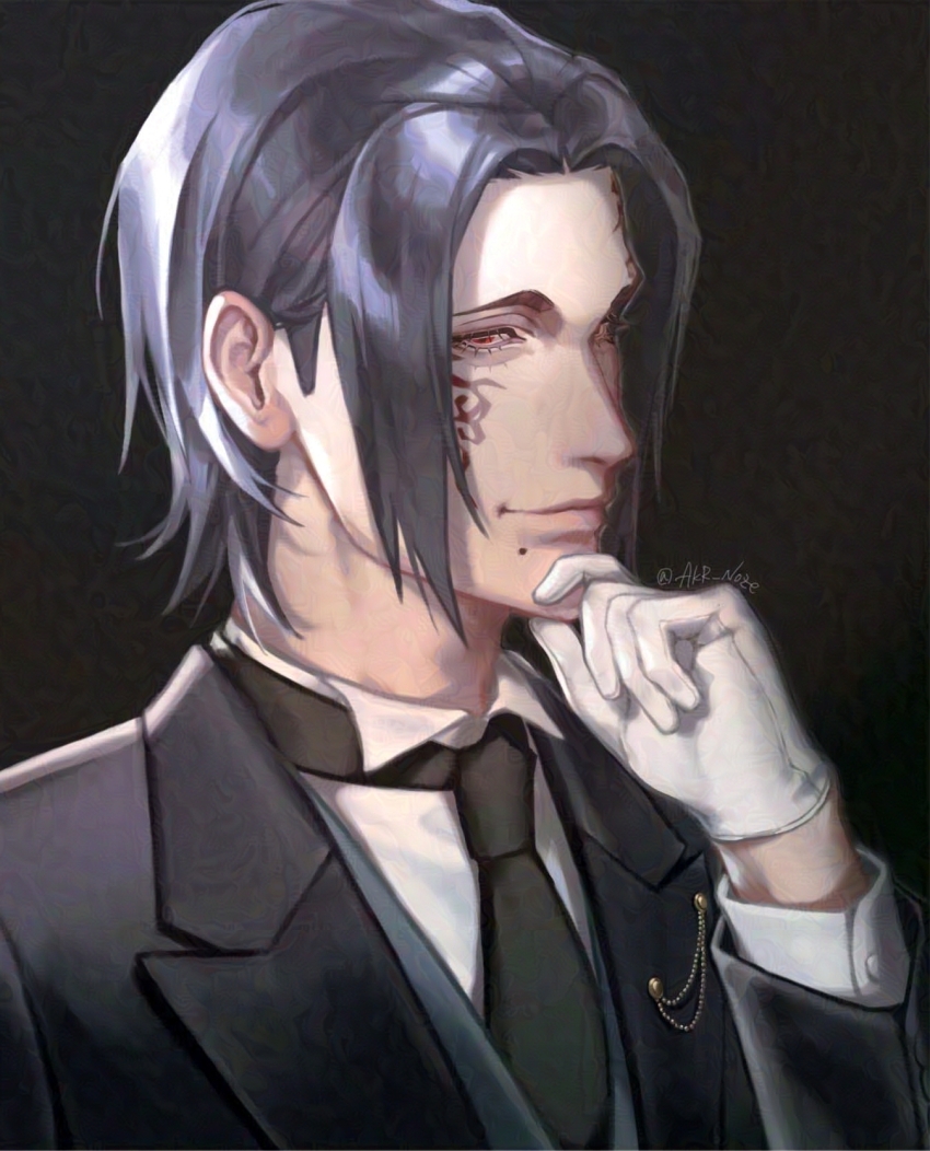Hermes (Shuumatsu No Valkyrie) Rule 34 Image