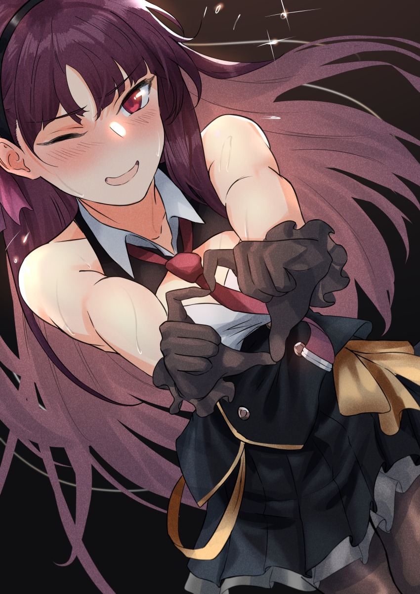 Wa2000 (Girls' Frontline) Rule 34 Image