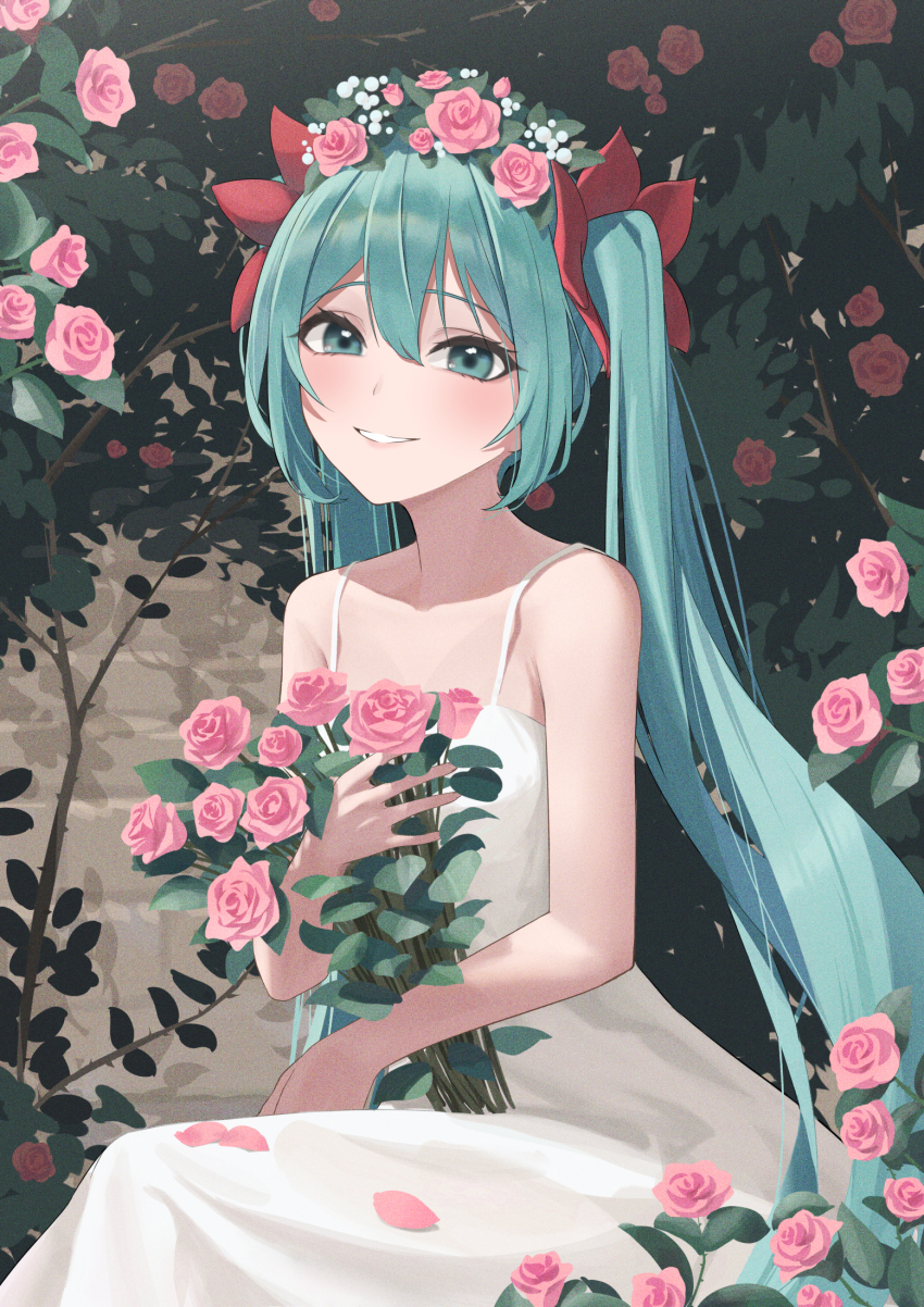 Hatsune Miku (Vocaloid) Rule 34 Image