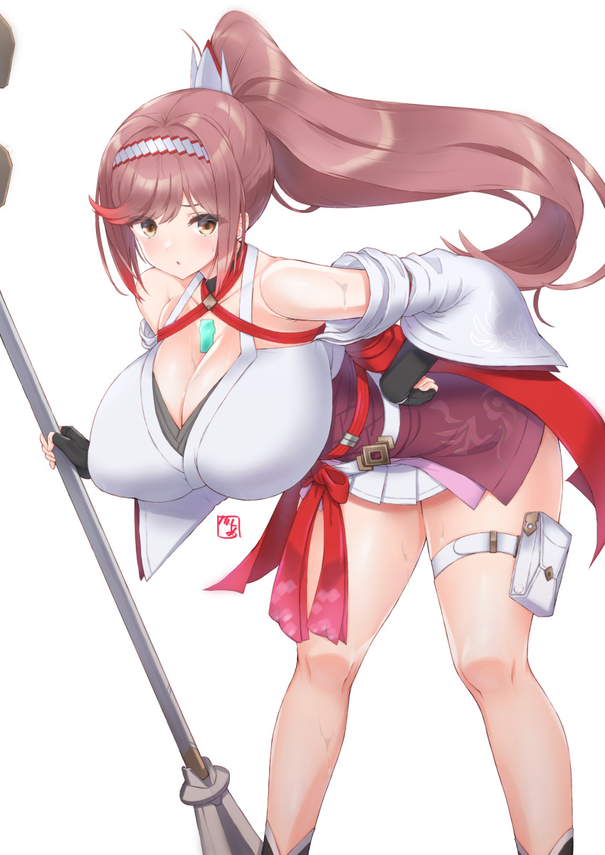 Glimmer (Xenoblade) Rule 34 Image