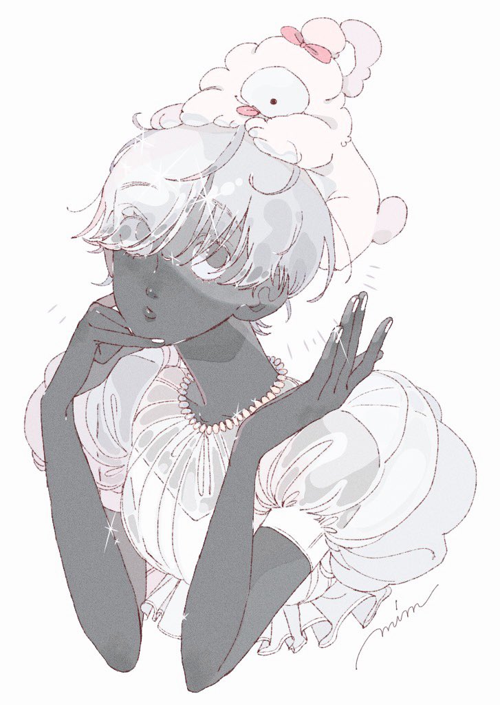 Houseki No Kuni Rule 34 Image