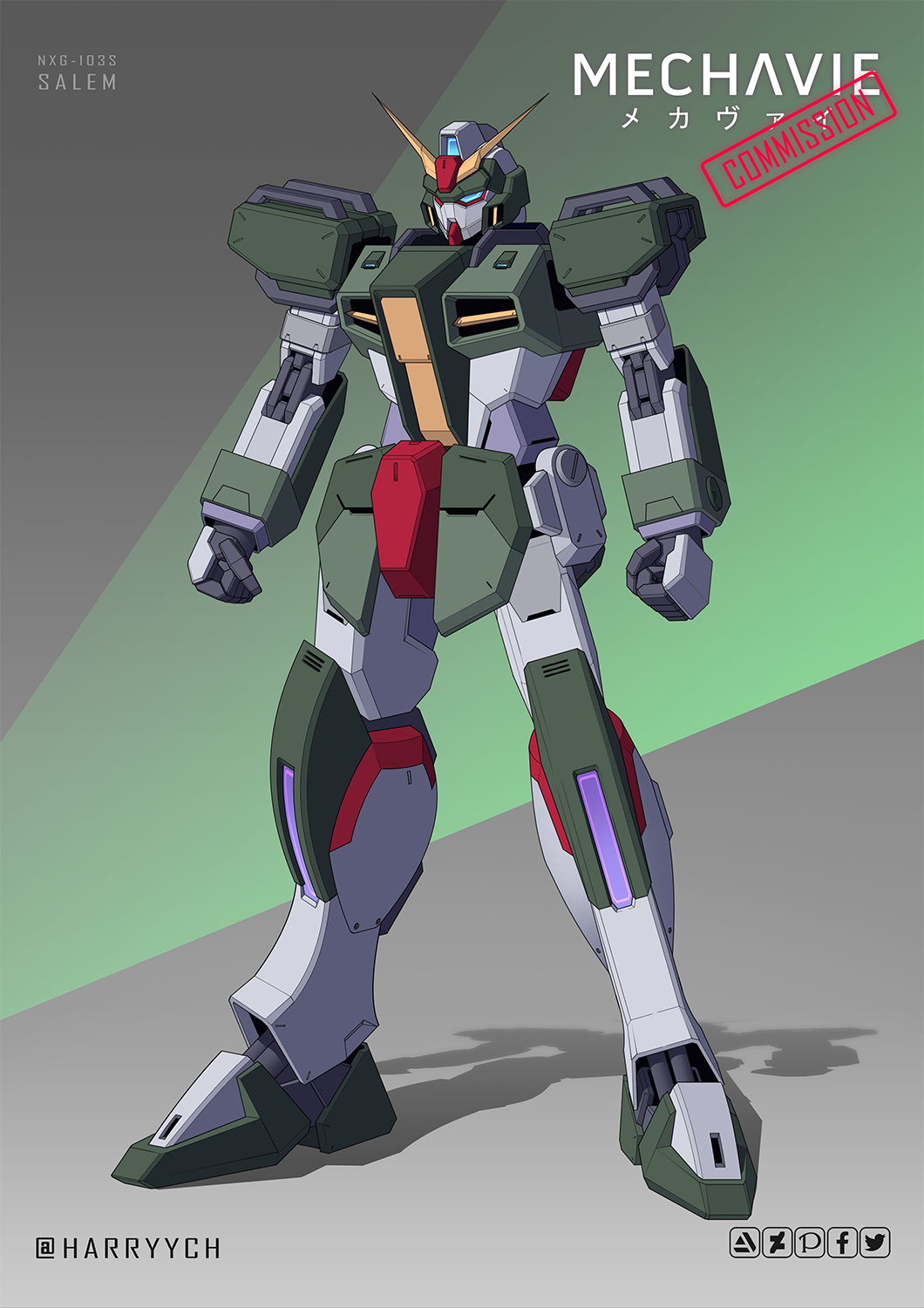 Gundam Rule 34 Image