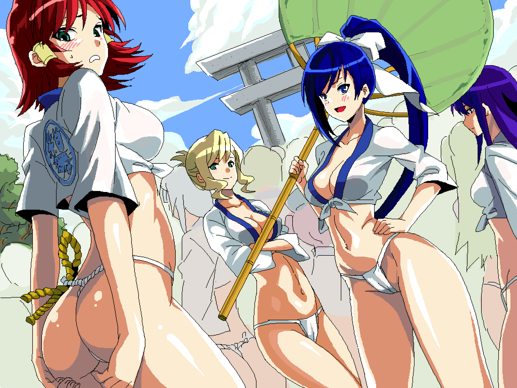 Character Request Rule 34 Image