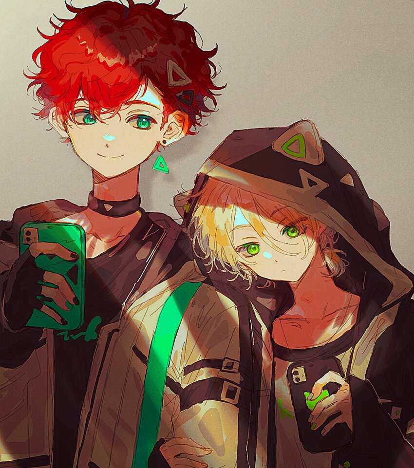 Ensemble Stars! Rule 34 Image
