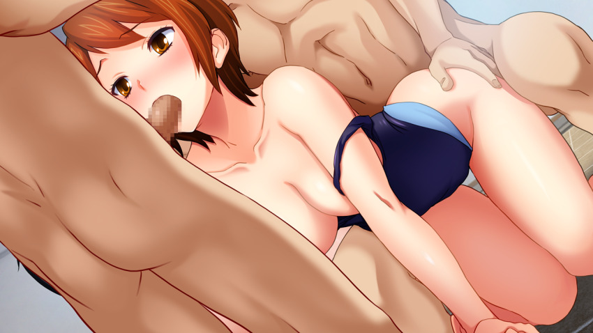 Original Rule 34 Image