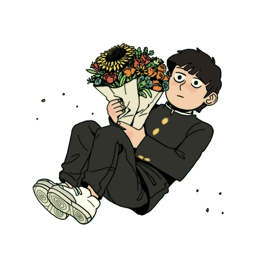 Kageyama Shigeo Rule 34 Image