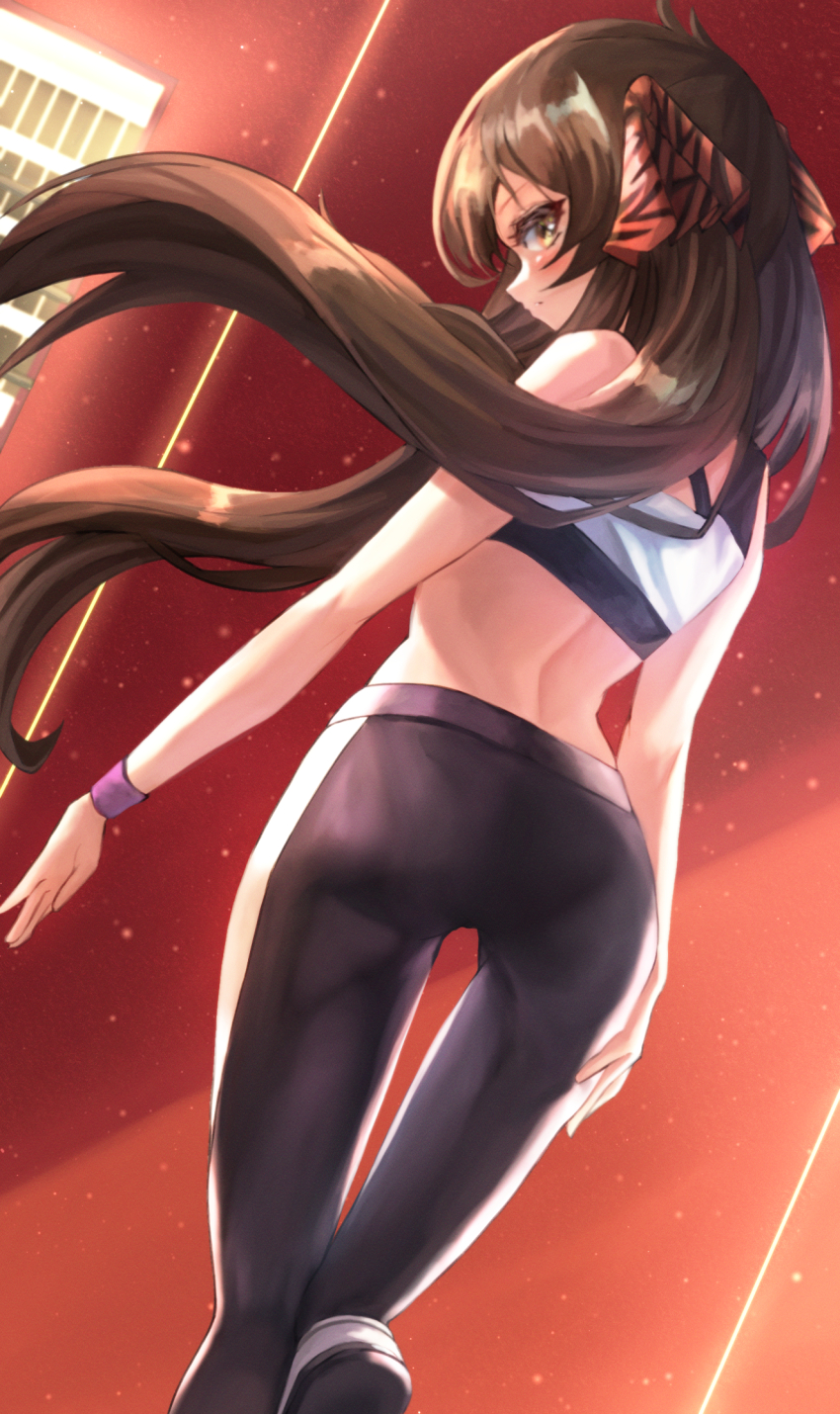 Matoba Risa (Idolmaster) Rule 34 Image