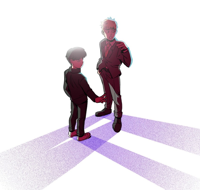 Kageyama Shigeo Rule 34 Image