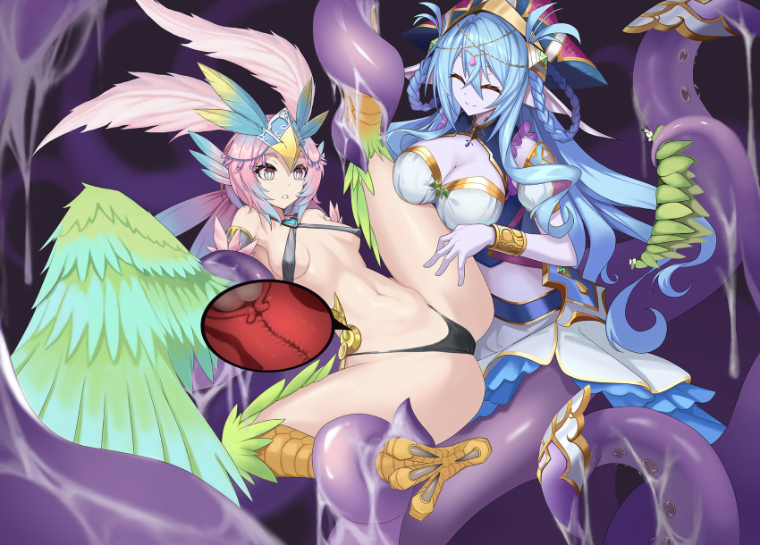 Imola (Clover Theater) Rule 34 Image