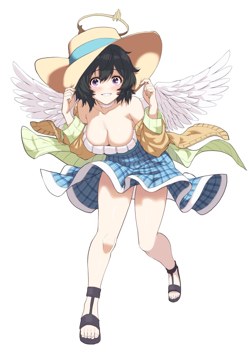 Last Origin Rule 34 Image