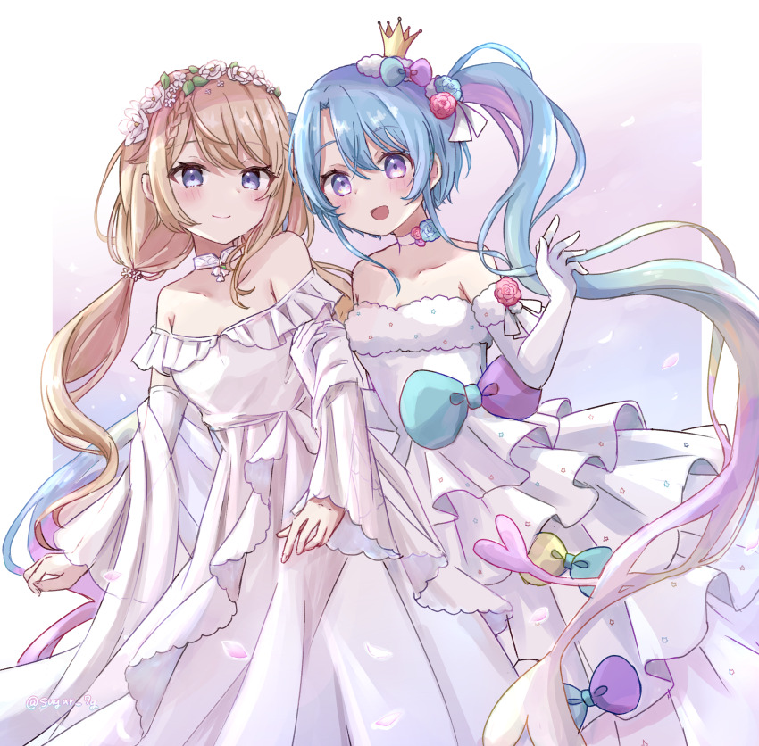 Vee (Vtuber) Rule 34 Image