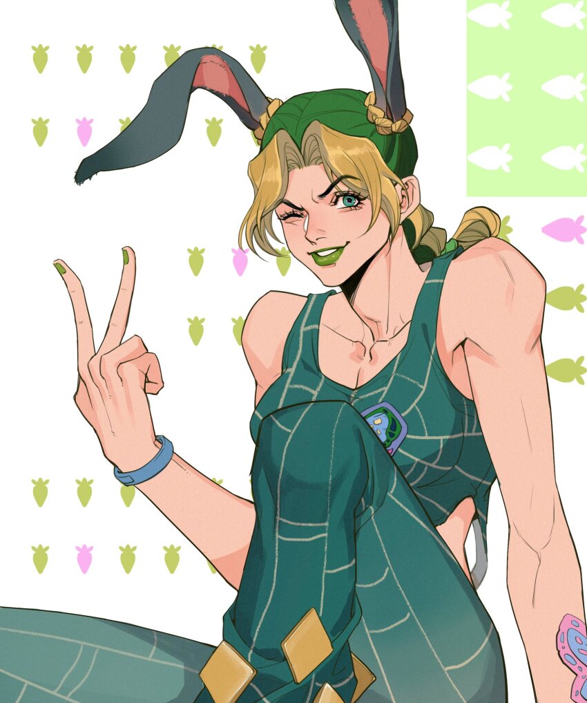Jojo No Kimyou Na Bouken Rule 34 Image