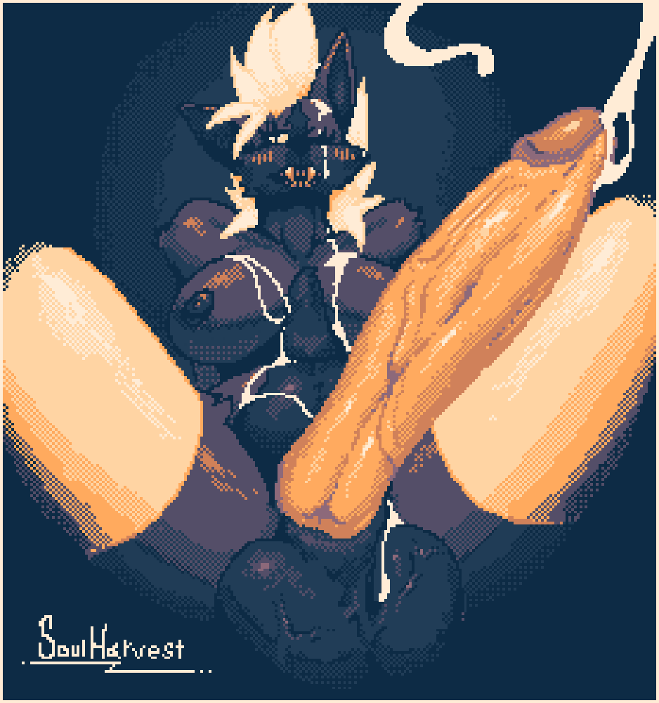 Digital Media (Artwork) Rule 34 Image