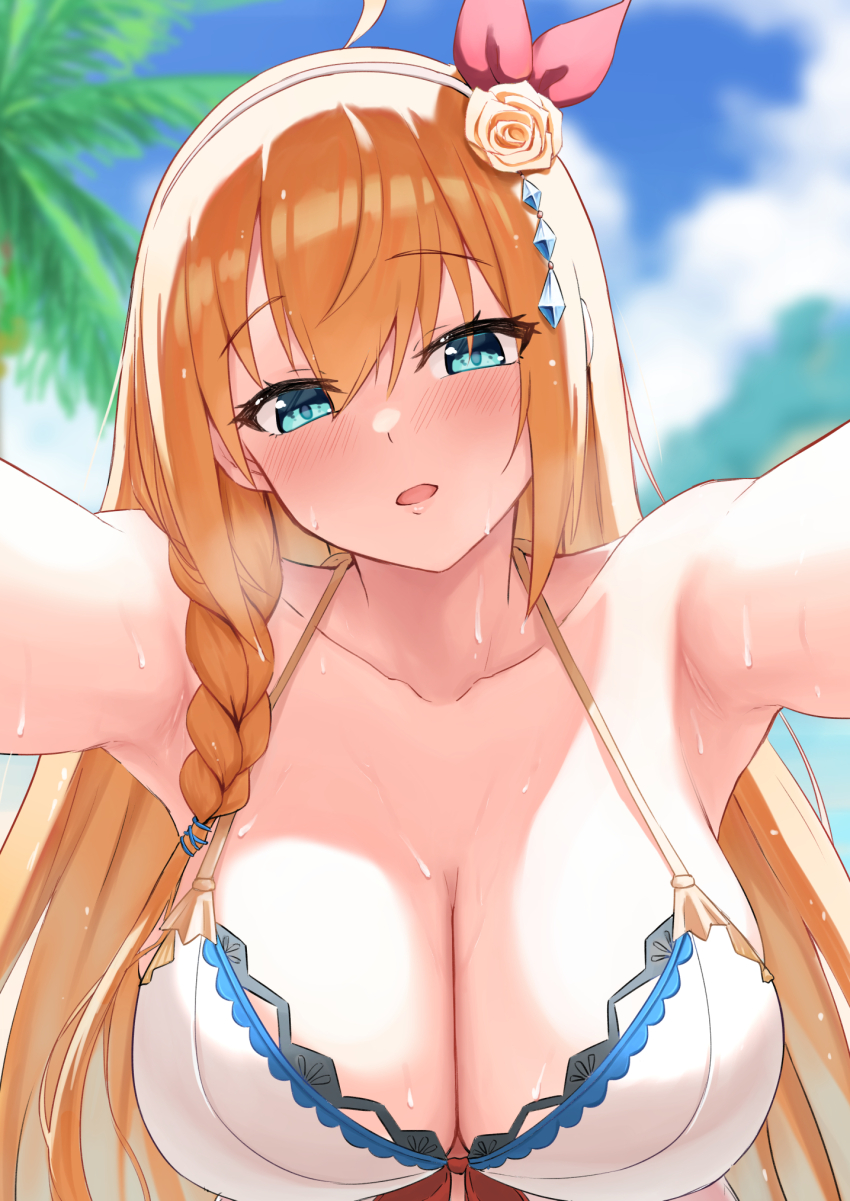 Pecorine (Princess Connect!) Rule 34 Image