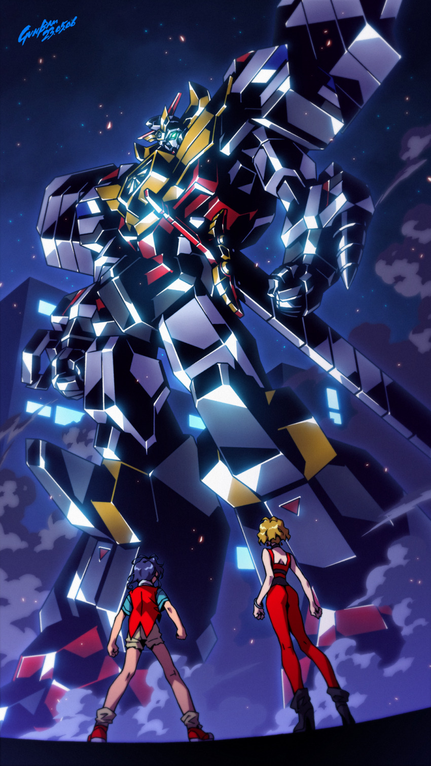Yuusha Series Rule 34 Image