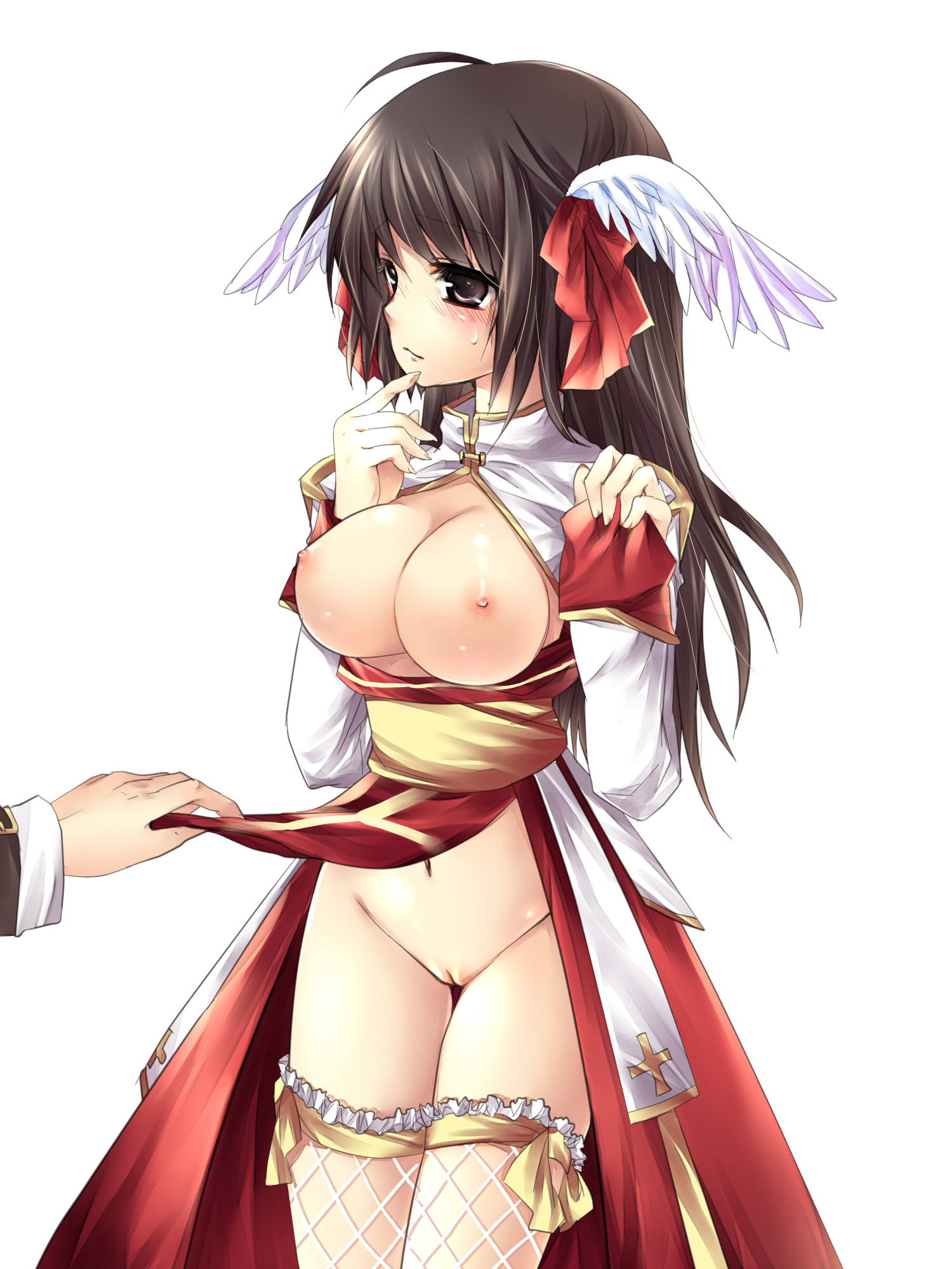 Archbishop (Ragnarok Online) Rule 34 Image