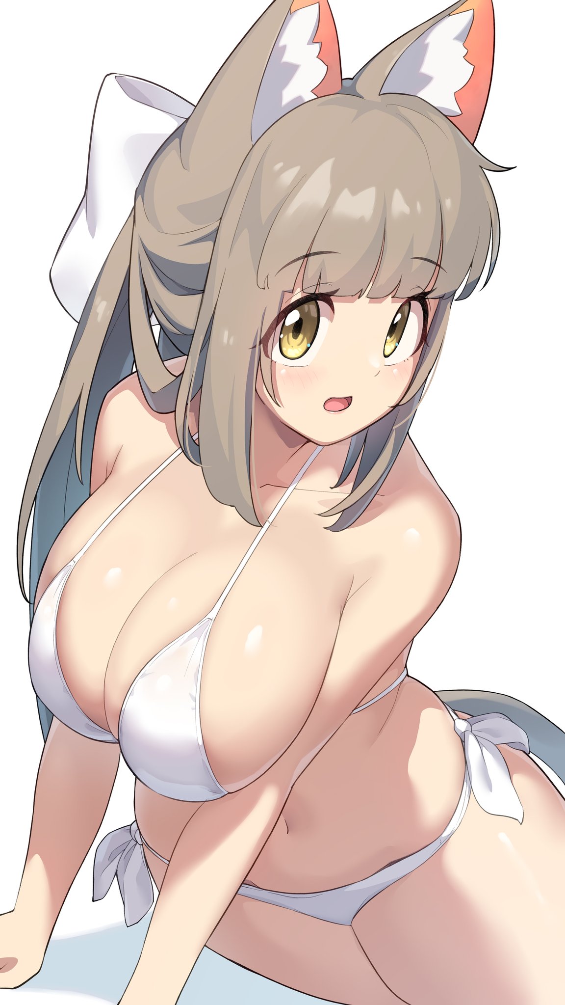 Original Character (Original) Rule 34 Image