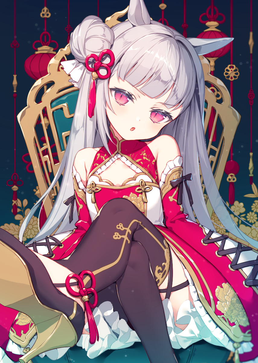 Gold Ship (Umamusume) Rule 34 Image