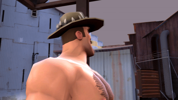 Fempyro (Team Fortress 2) Rule 34 Image