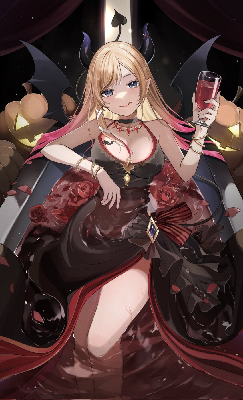 Yuzuki Choco (Hololive) Rule 34 Image