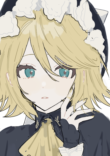 Kagamine Rin (Vocaloid) Rule 34 Image