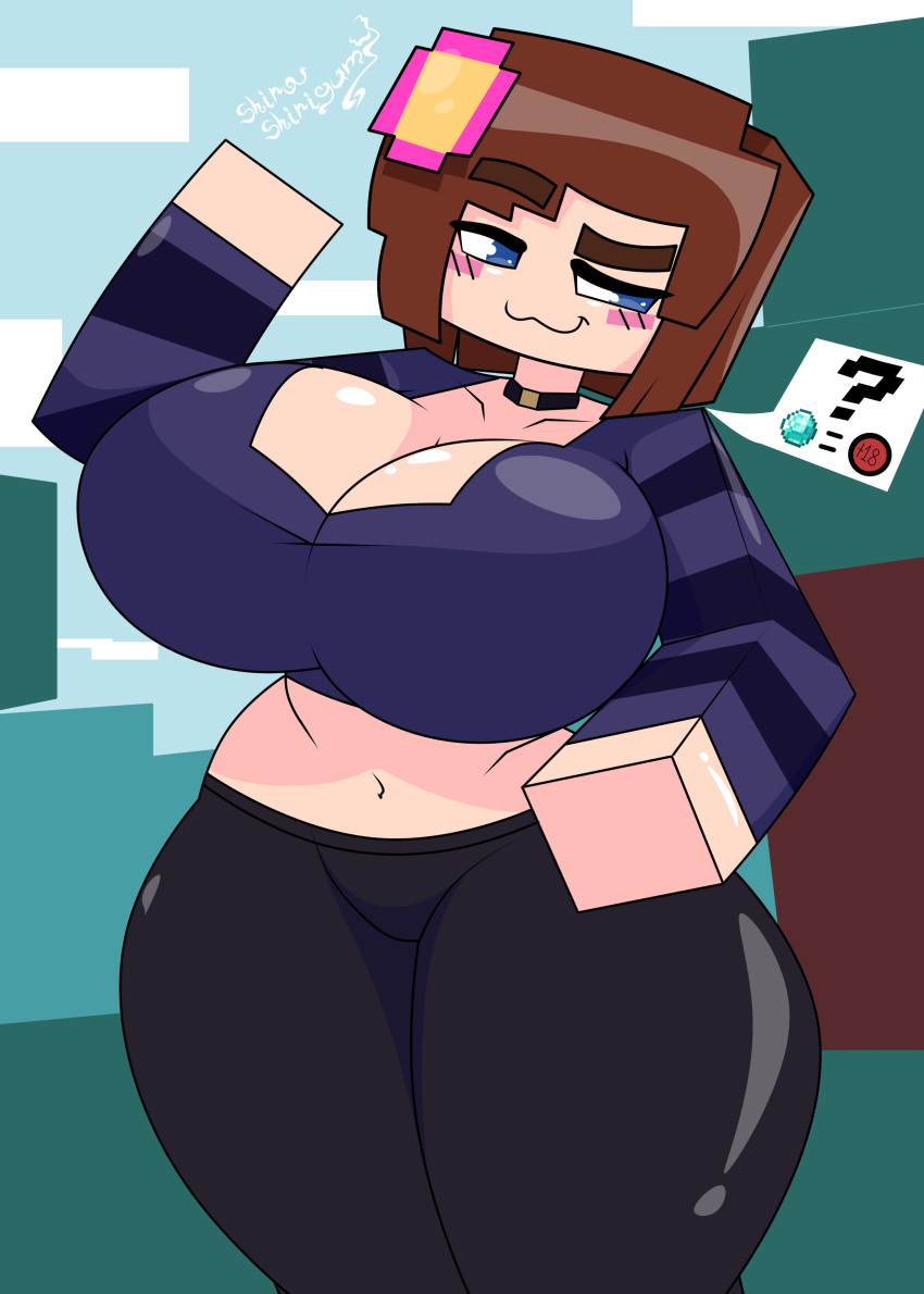 Jenny Belle (Slipperyt) Rule 34 Image