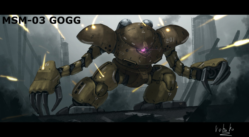 Gundam Rule 34 Image