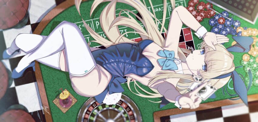 Toki (Blue Archive) Rule 34 Image