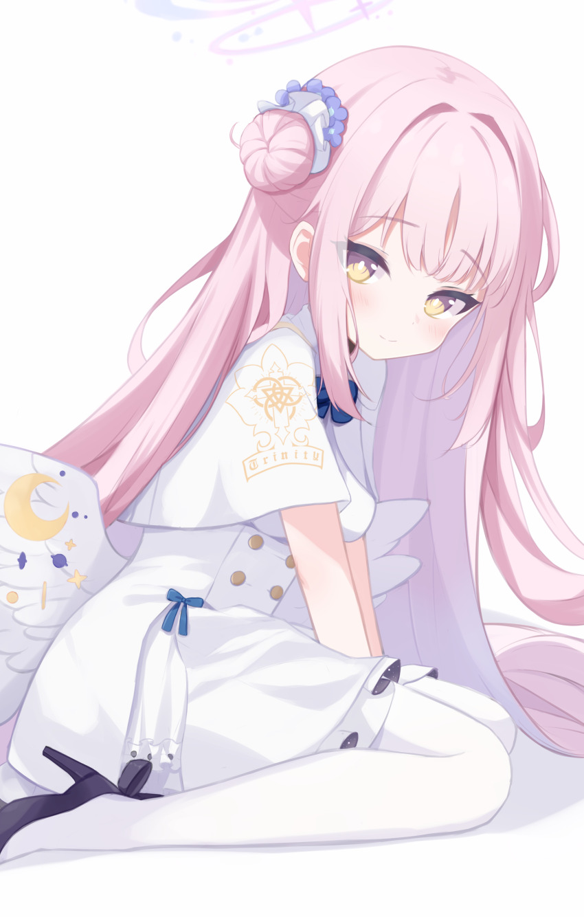 Mika (Blue Archive) Rule 34 Image