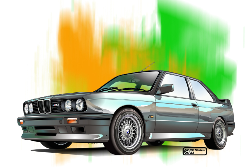 Bmw Rule 34 Image