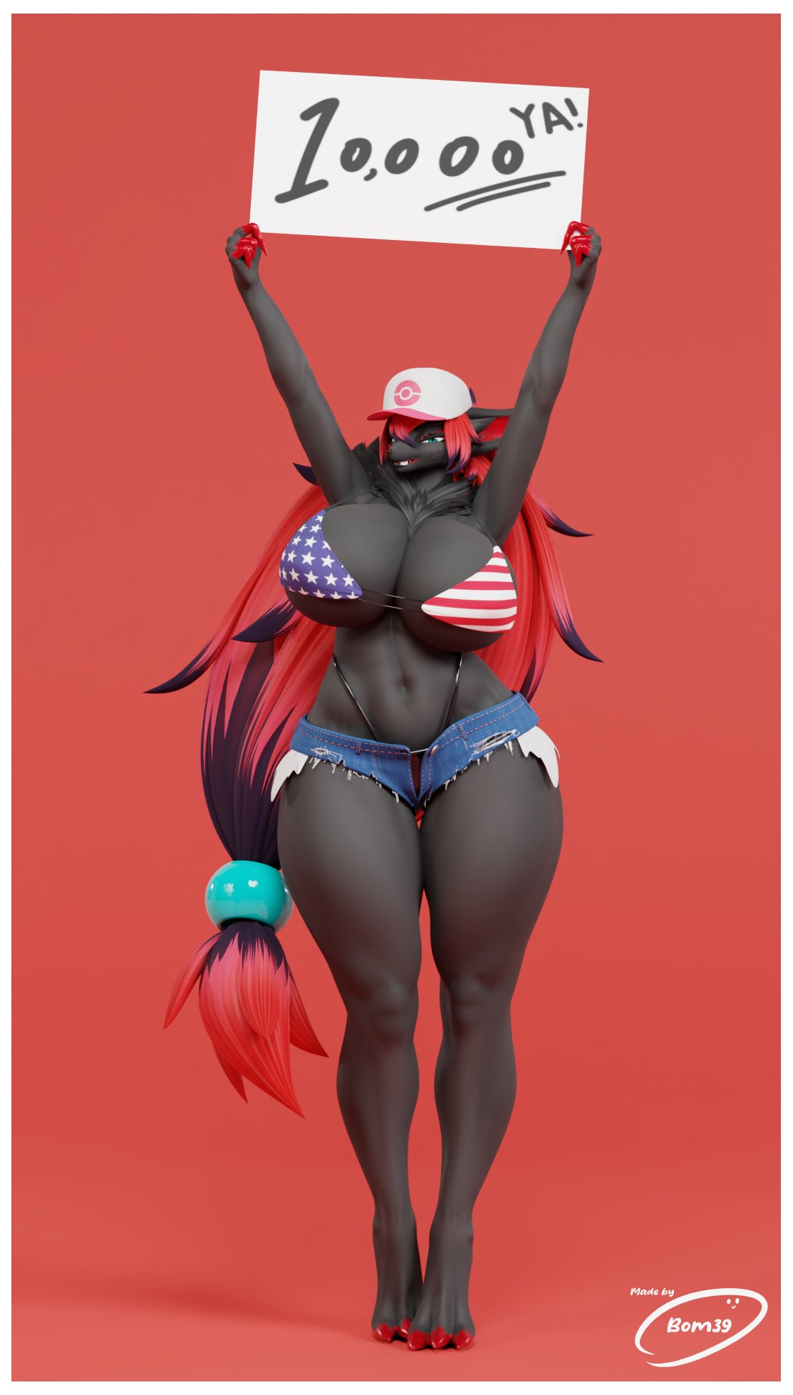 Digital Media (Artwork) Rule 34 Image