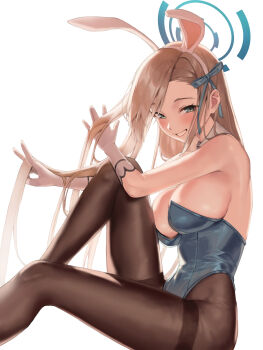 Asuna (Blue Archive) Rule 34 Image