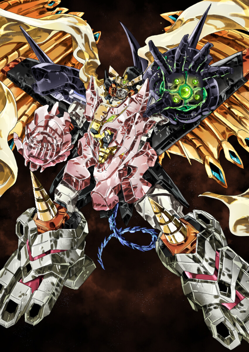Betterman Rule 34 Image